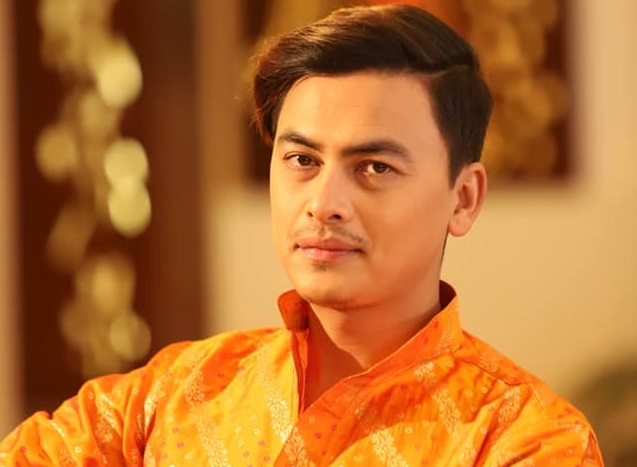 paul shah